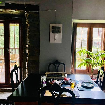 Casa Mayor Gordexola Екстериор снимка