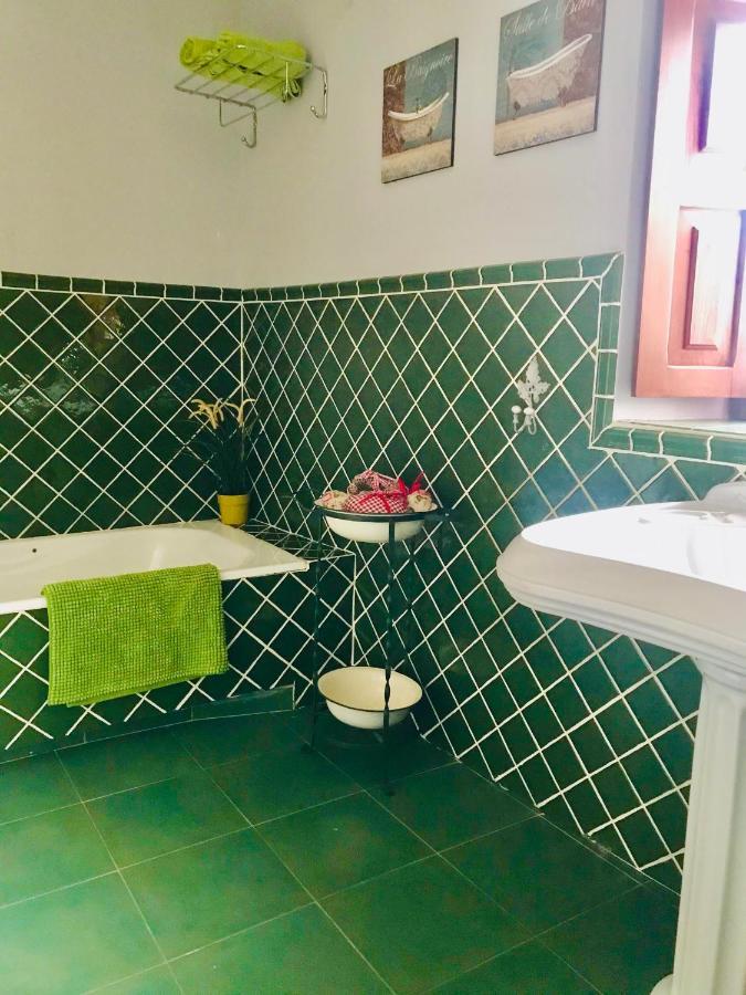 Casa Mayor Gordexola Екстериор снимка