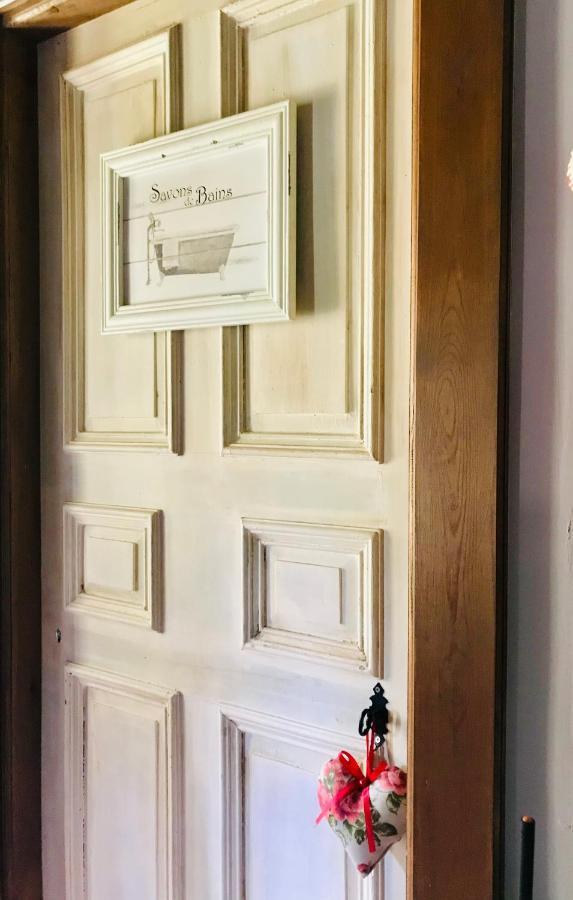 Casa Mayor Gordexola Екстериор снимка