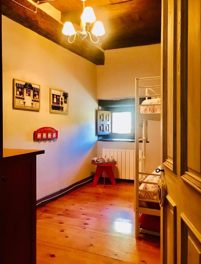 Casa Mayor Gordexola Екстериор снимка